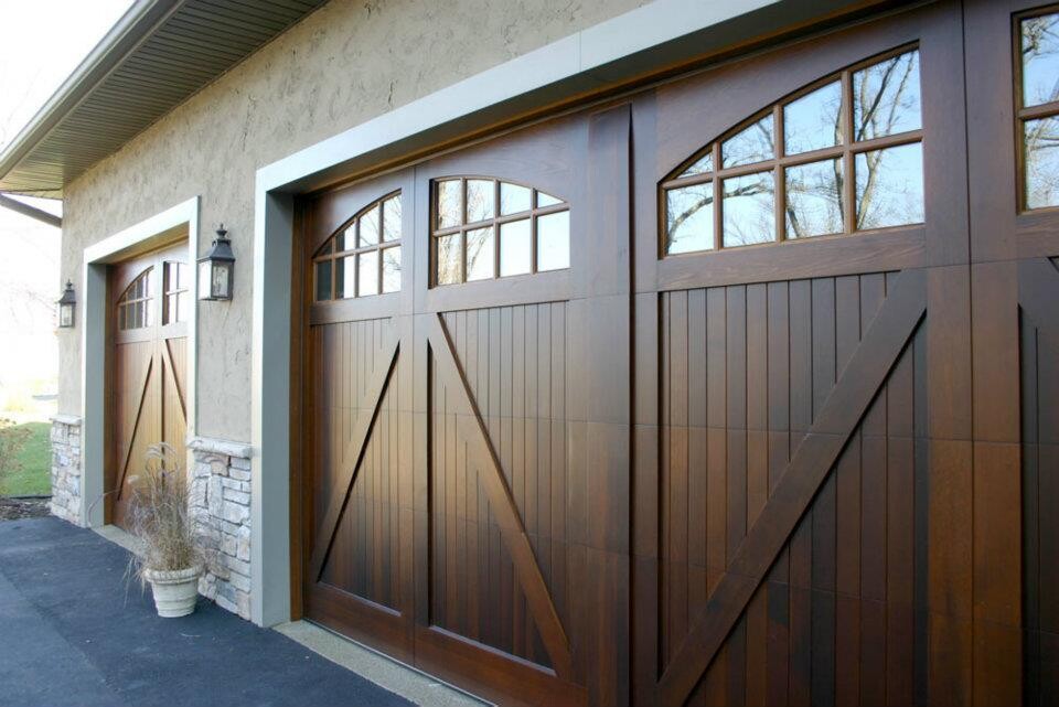 Images Consolidated Garage Doors