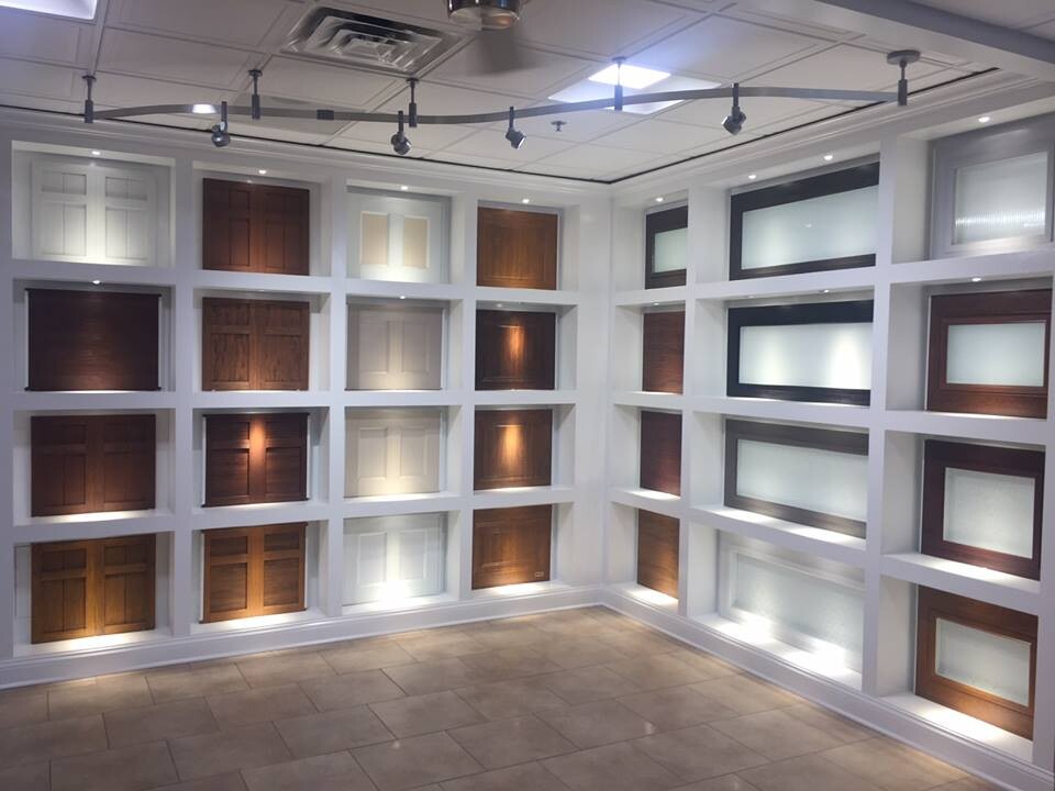 Images Consolidated Garage Doors