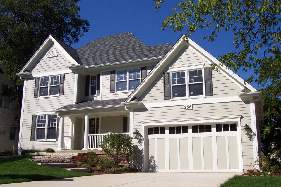 Images Consolidated Garage Doors