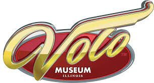 Volo Museum Logo
