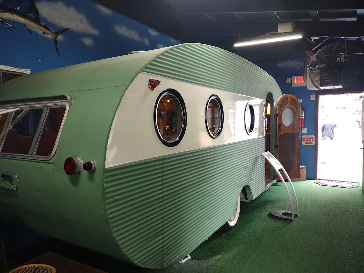 Images Volo Museum