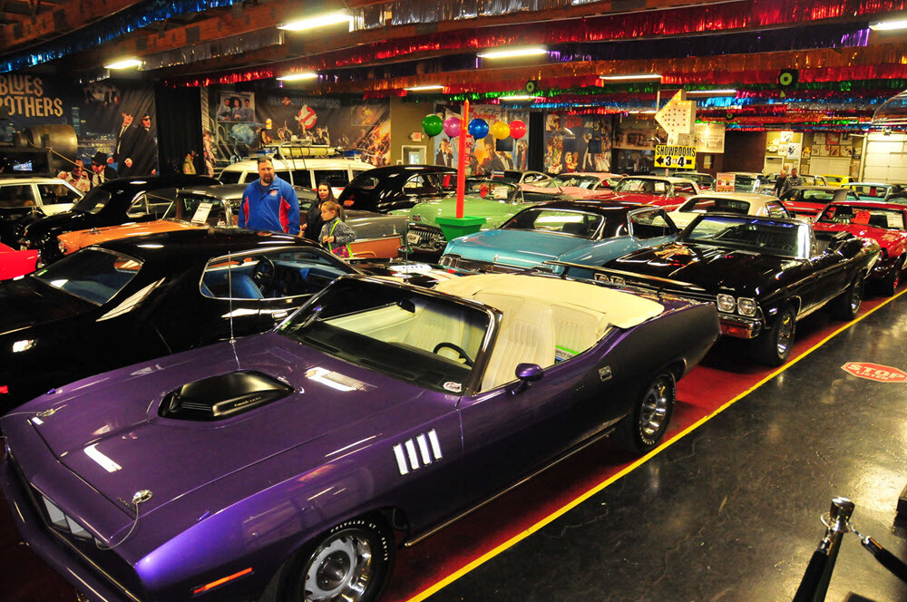 Images Volo Museum Auto Sales