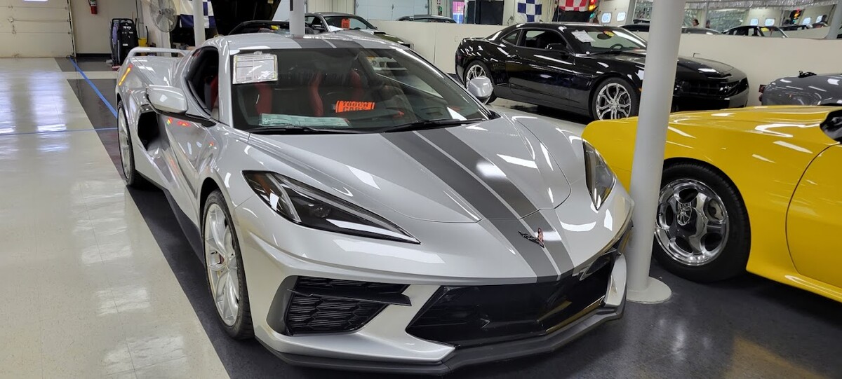 Images Volo Museum Auto Sales