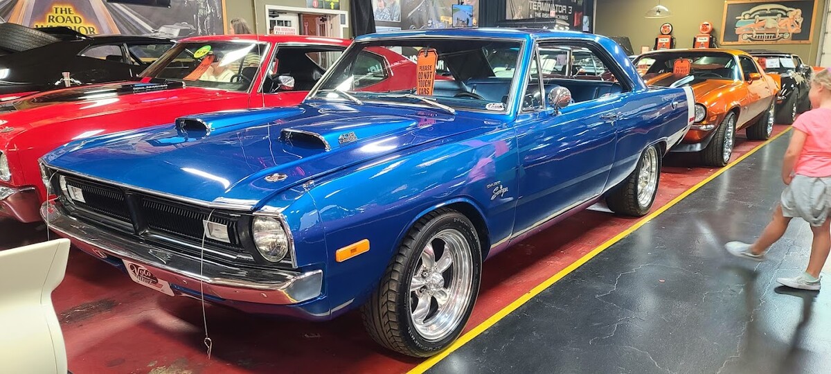 Images Volo Museum Auto Sales