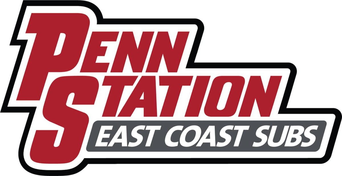 Penn Station East Coast Subs Logo