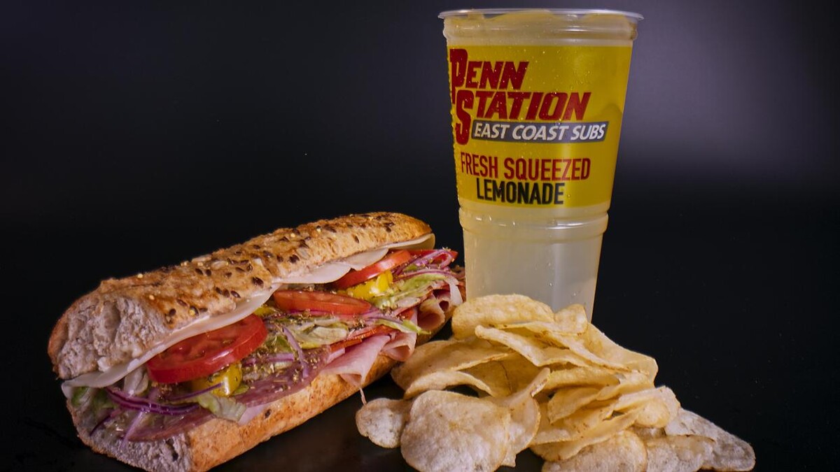 Images Penn Station East Coast Subs