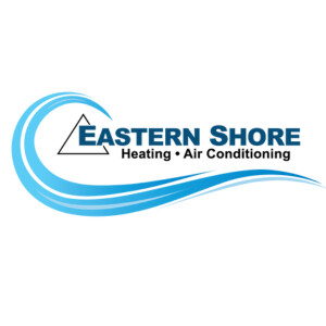 Eastern Shore Heating & Air Conditioning, Inc. Logo