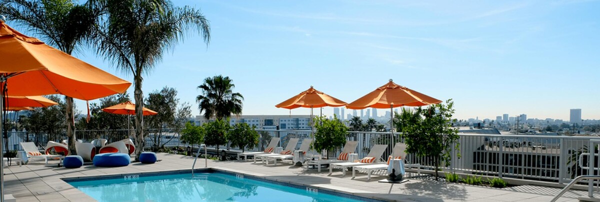 Images Lumina Hollywood