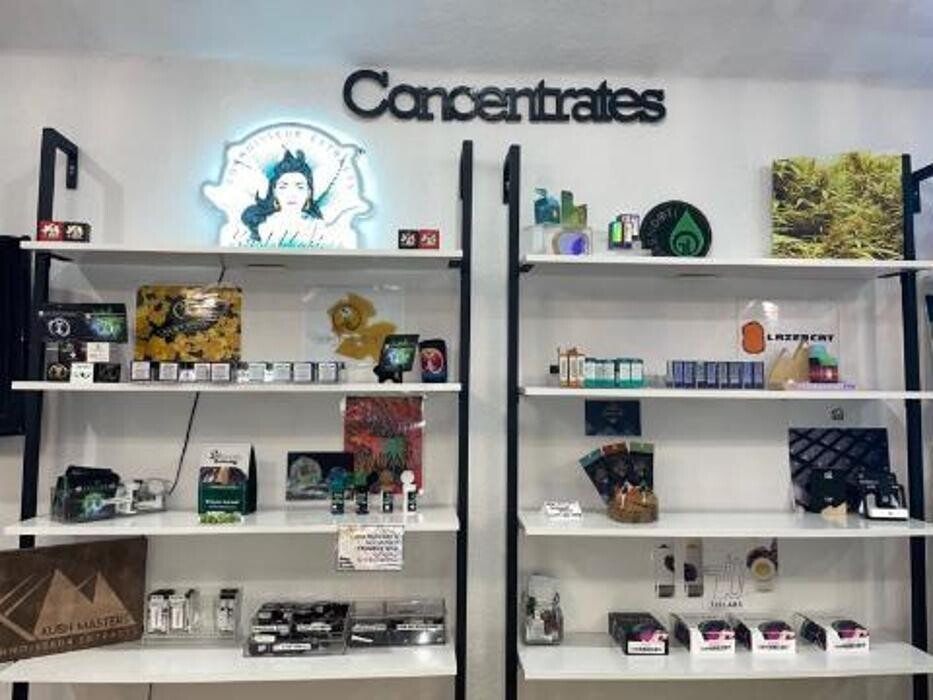 Images Del Mundo Weed Dispensary