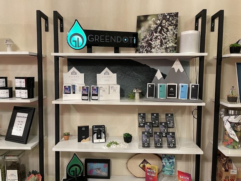 Images Del Mundo Weed Dispensary