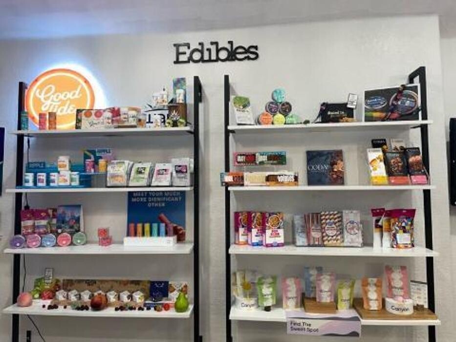 Images Del Mundo Weed Dispensary