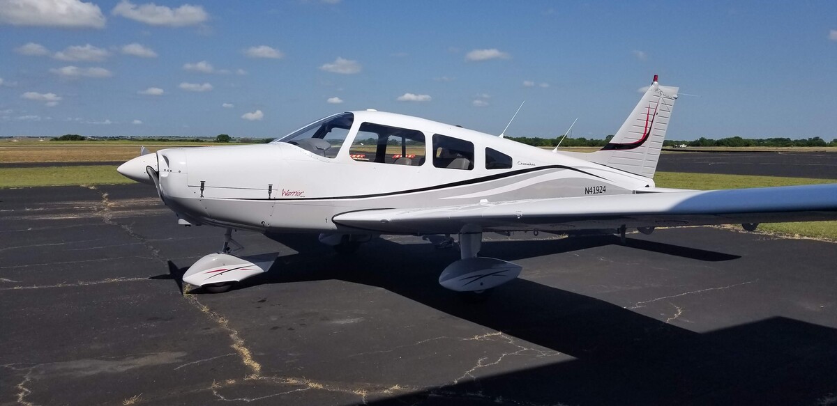 Images KCPT Flyers Flight School