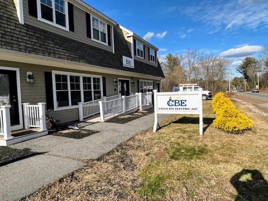 Images Casco Bay Electric York