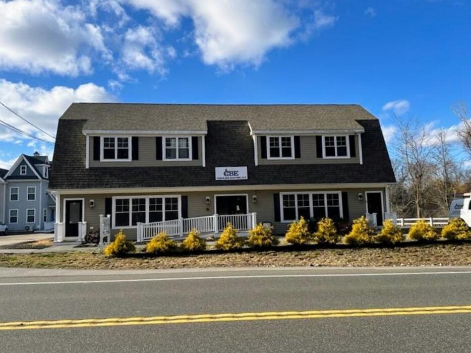 Images Casco Bay Electric York