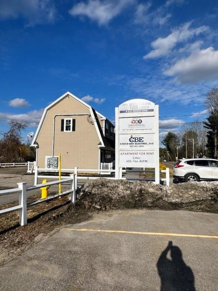 Images Casco Bay Electric York