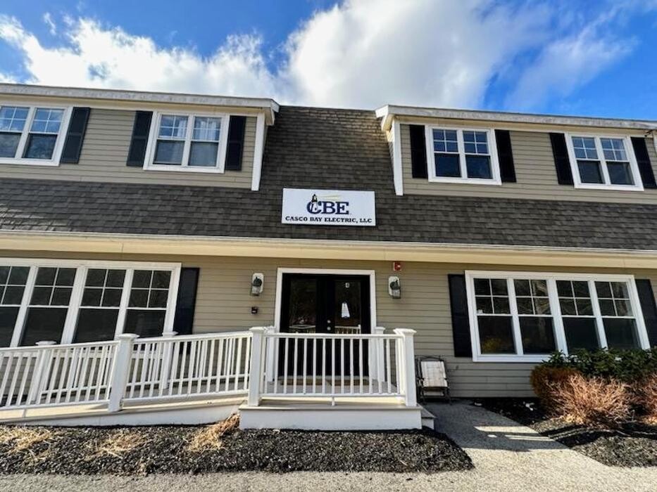 Images Casco Bay Electric York