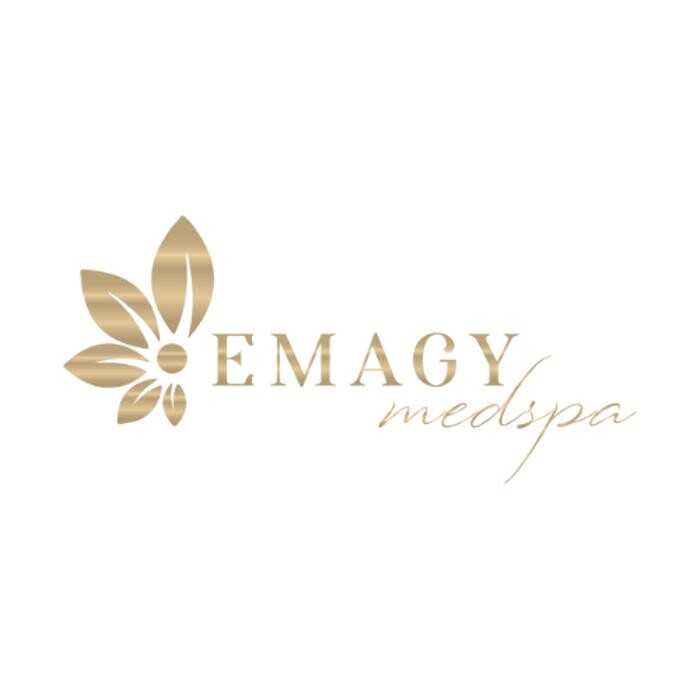 Emagy Medspa Logo