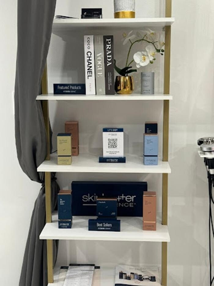 Images Emagy Medspa