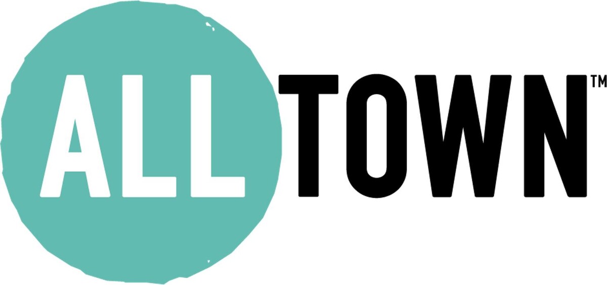 Alltown Logo