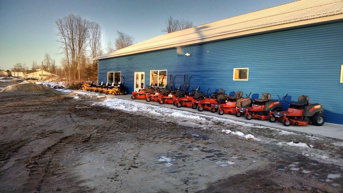 Images Sully's Sales & Service