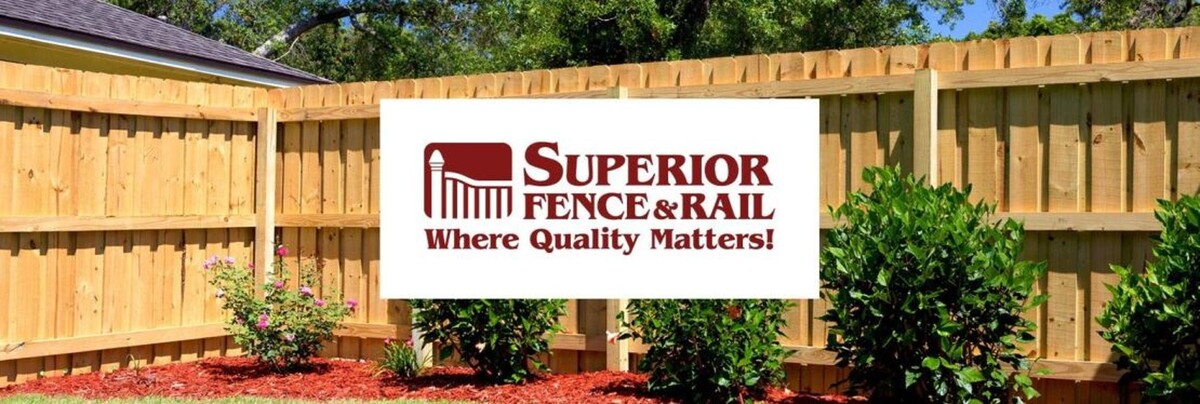 Images Superior Fence & Rail
