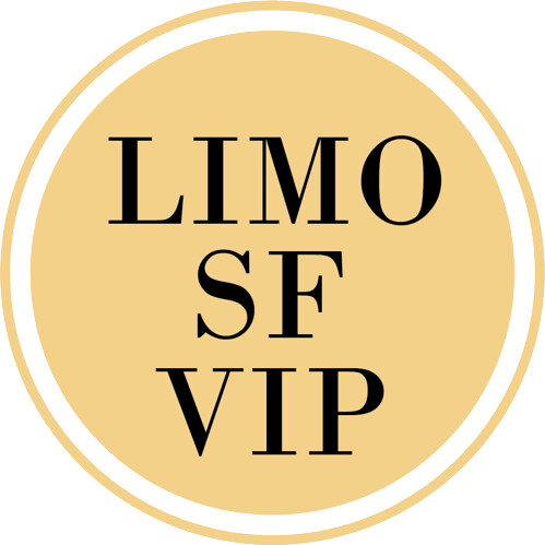Limo SF VIP Logo