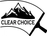 Clear Choice Window Cleaning, Inc Logo