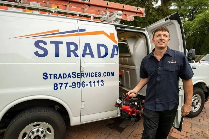 Images Strada Services