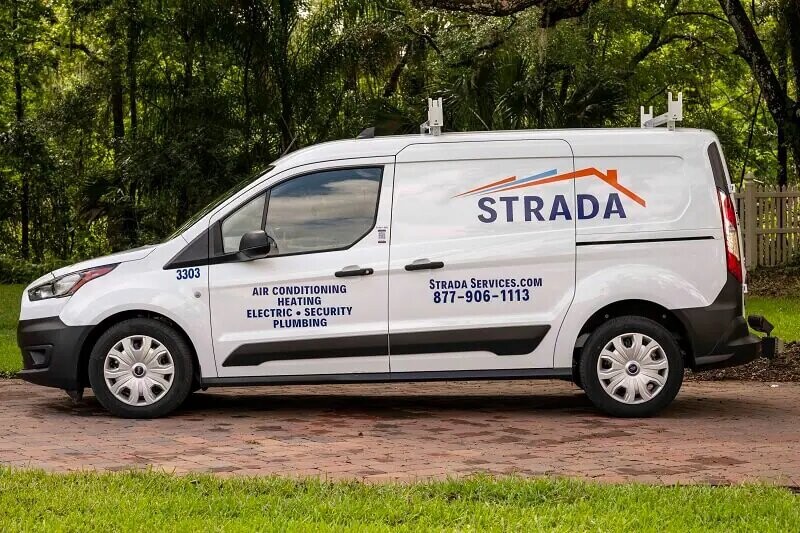 Images Strada Services