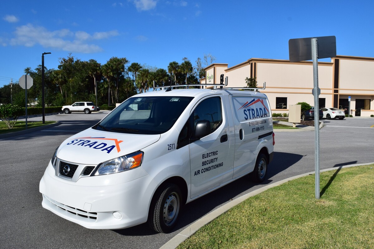 Images Strada Services