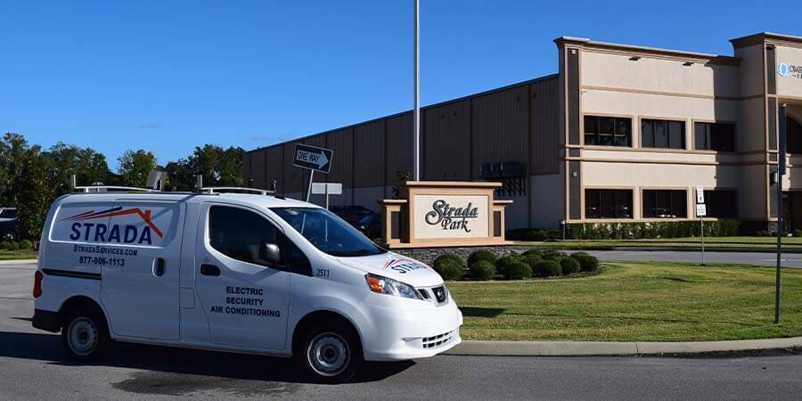 Images Strada Services