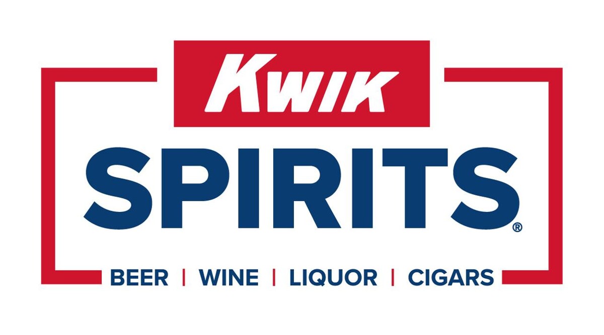 Kwik Spirits Logo