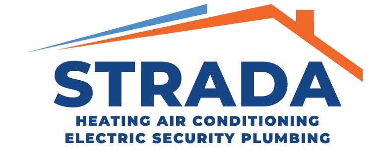 Strada Services Logo