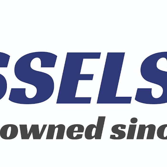 Wessels Oil Co Logo