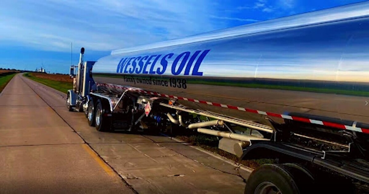 Images Wessels Oil Co