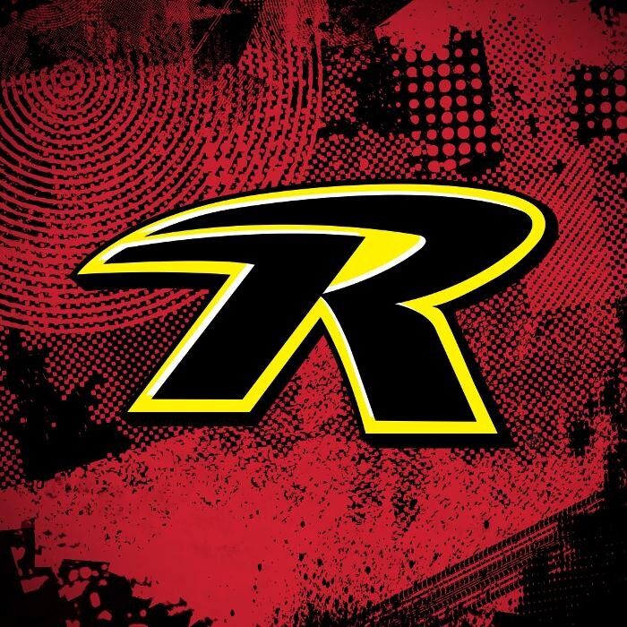 RideNow Austin Logo
