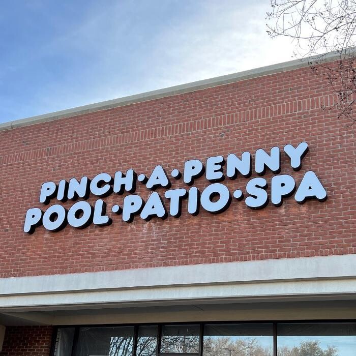 Images Pinch A Penny Pool Patio Spa