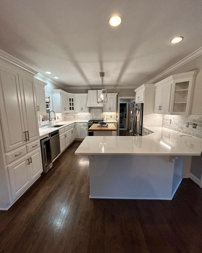 Images Blue Nile Home Services