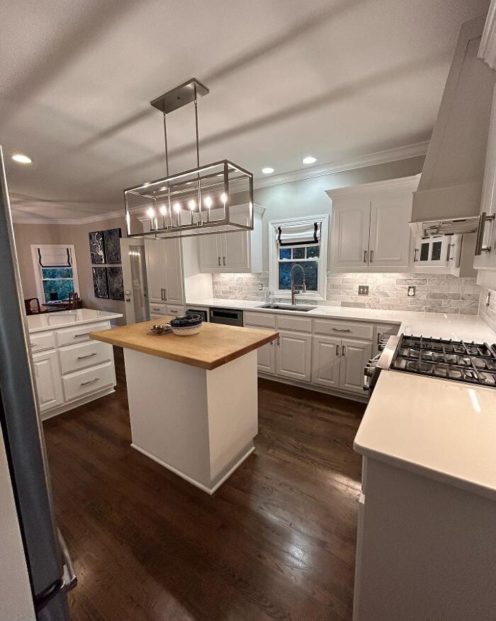 Images Blue Nile Home Services