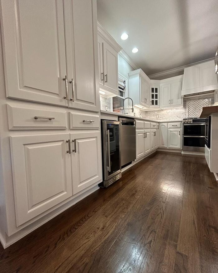 Images Blue Nile Home Services
