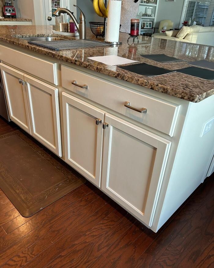 Images Blue Nile Home Services