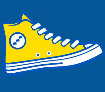Next Step To Success Logo
