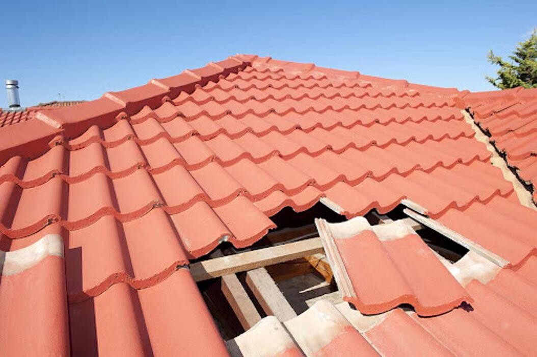 Images Ryno Roofing & Restoration