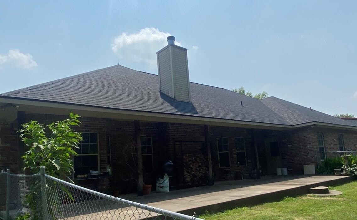 Images Ryno Roofing & Restoration