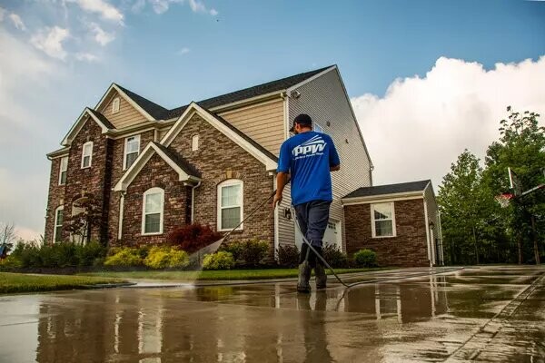 Images Perfect Power Wash