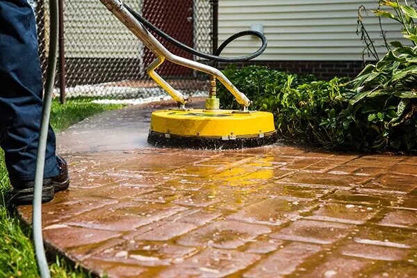 Images Perfect Power Wash