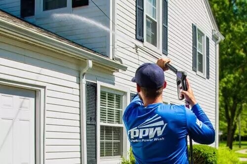 Images Perfect Power Wash