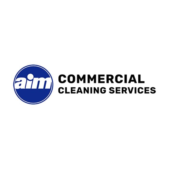 Images AIM Commercial Cleaning Services