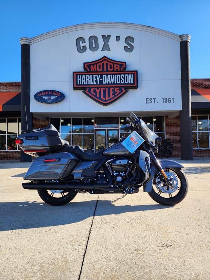 Images Cox's Harley-Davidson of Asheboro