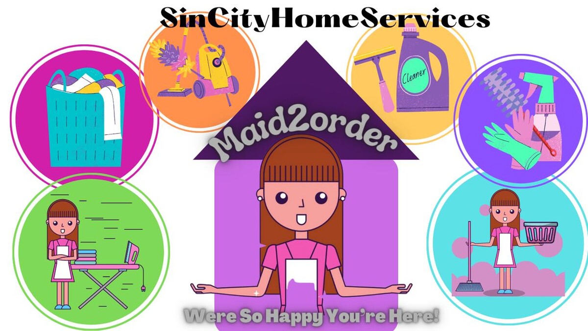 Images Sin City Home Services